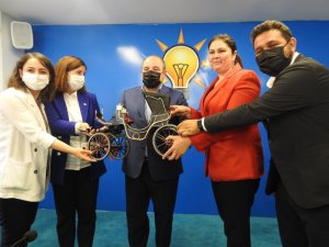 Sanayi ve Teknoloji Bakanı Varank: “Edirne’yi CHP zulmünden kurtarmamız lazım”