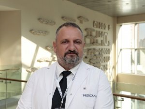 "Duygusal problemler sırt, boyun ve bel ağrısı nedeni olabilir"