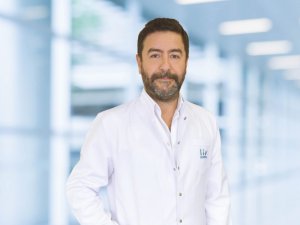 Kelliğin çözümü ‘saç ekimi’