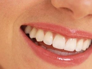 Hamilelikte ilk 3 ay diş tedavisine dikkat