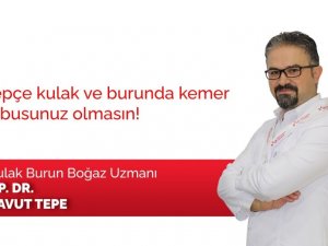 Kepçe kulak ve burun estetiği ameliyatları