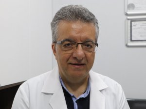 Dünyada her yıl 2 milyon kişi ishalden ölüyor