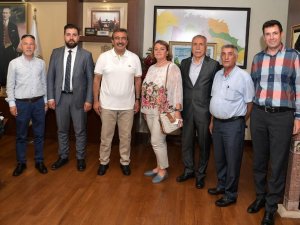 Bulgaristan’daki seçim heyecanı Adana’ya sıçradı