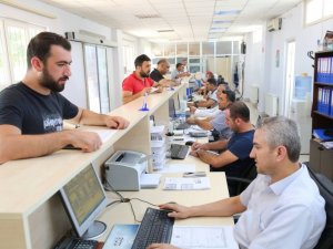 Karaköprü Belediyesinden yapılandırma çağrısı