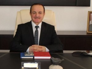 İl Müdürü Budak, otopark yönetmeliğindeki değişikleri açıkladı