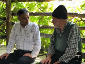 Bilgili: "Kozan halkının Cumhurbaşkanımıza sevgisi artarak sürüyor"