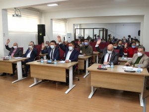 Efeler’den, personellerine pandemi desteği