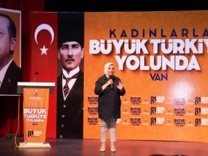 Başkan Keşir Vanlı kadınlarla bir araya geldi