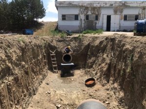 Denizli’nin 3 ilçesinde su kesintisi