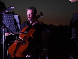 Kuşadası’nda klasik müzik konseri