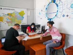 Diyarkart bayiileri büyükşehir güvencesinde