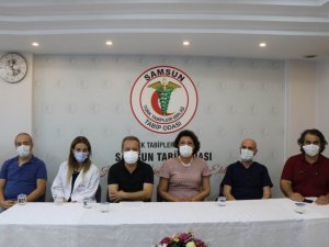 Dr. Furtun: “Sinovac’ın yeni varyantlar için koruyuculuğu az Biontech’in ise yüzde 70”