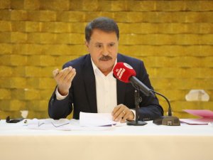 Atakum Belediyesi’nden ‘kamu zararı’ önlemi