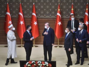 Bakan Pakdemirli: “Ankara susuz kalmayacak”