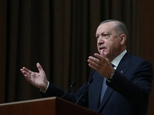 Cumhurbaşkanı Recep Tayyip Erdoğan, yangın bölgelerine giderek incelemelerde bulunacak.