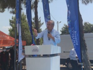 Şamil Tayyar’dan çok sert sözler