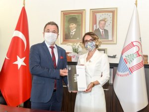 Muğla’dan dünyaya açılan pençede