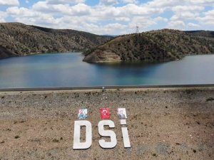 Cumhurbaşkanı Erdoğan: "Sulakyurt Barajı sulama tesisi, yıllık 17 milyon gelir artışı oluşturacak"