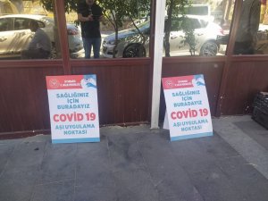 Silvan’da bir kişide İngiltere varyantı tespit edildi