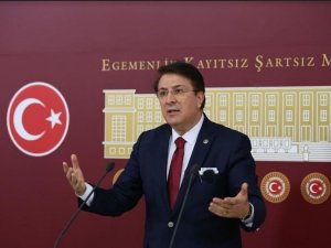 Aydemir: ‘PKK’ya müşfik yaklaşanları lanetliyoruz’