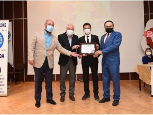 Ankara’da Birlik Derneğinin 2. Genel Kurulunda Bayram Mutlu yeniden Genel Başkan seçildi