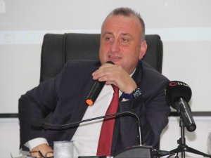 Sinop’ta doğalgazın önündeki imar engelleri kalktı