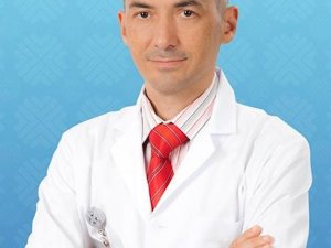 ’’Vücuttaki ağrılar Batı Nil Virüsü kaynaklı olabilir ’’