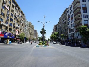 Kardeş şehirlerden ortak cadde tasarımı
