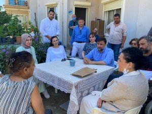 Engelli vatandaşlara plaj müjdesi