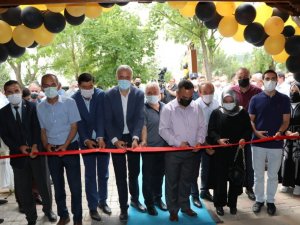 Termal turizme restoran desteği