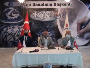 Aizanoi Antik Kenti ’Film Festivali’ne ev sahipliği yapacak