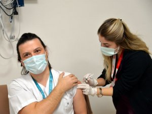 Bilecik’te 175 bin kişi aşılandı