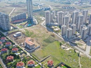 ’Yeşilin Başkenti’ kampanyası ile Başkent daha yeşil olacak