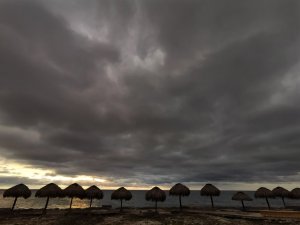 Florida’da Elsa Fırtınası bekleniyor