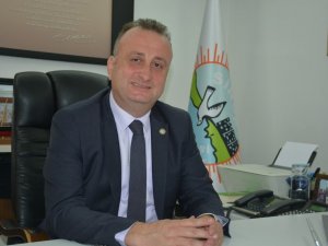 Başkan Ayhan’dan kent gündemine ilişkin açıklamalar