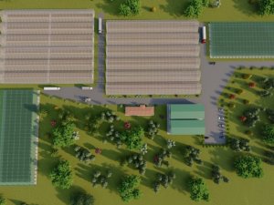 ANFA, Başkent’i zenginleştirecek iki önemli proje için ihaleye çıkıyor