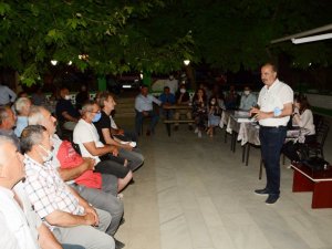 İmar plânlarında proje demokrasisi geleneği sürüyor