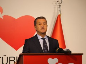 Türkiye Değişim Partisi Genel Başkanı Sarıgül: “Ne yazık ki her dakika ve her saat fakirleşiyoruz”