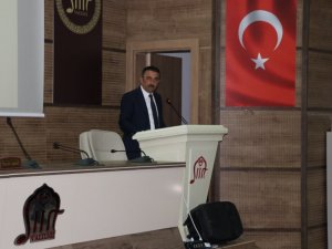 Siirt’te vaka sayıları arttı, Vali Hacıbektaşoğlu herkesi aşı olmaya davet etti