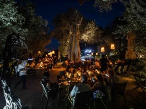 Yeni organik içecek yeme-içme sektörüne tanıtıldı