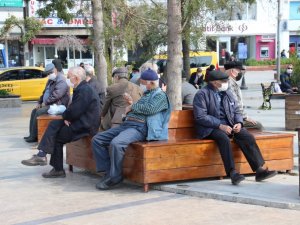Vaka sayıları azalıyor, Aydın normalleşiyor