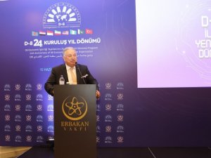 Yeniden Refah Partisi, Fransız Le Pen’in İslam’a yönelik barbarlık ifadesini kınadı