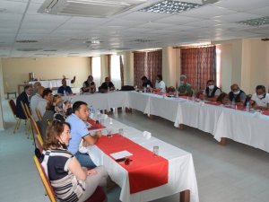 Kumluca’daki ekolojik çeşitlilik haritalandırılacak