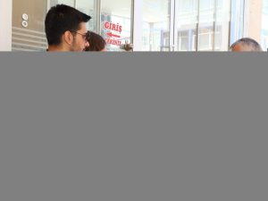 Başkan Kılıç: “Gençlerimiz ilçemizin asli unsurları”