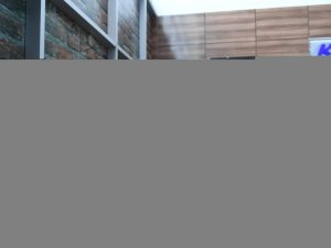 Bakan Karaismailoğlu, Ankara Lojistik Üssü’nde sektör temsilcileri ve nakliyecilerle ile bir araya geldi