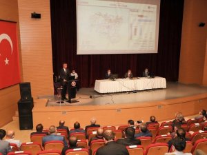 Ordu’da 7.7 milyarlık devlet yatırımı