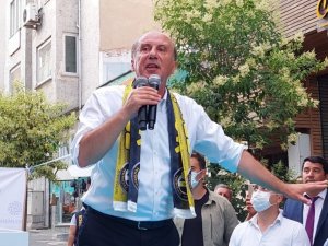 İnce’den Kılıçdaroğlu’na zehir zemberek sözler: “Neden beni sattınız”