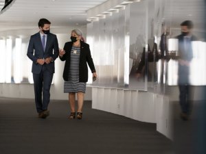 İlk kez yerli halktan biri Kanada Genel Valisi olarak atandı