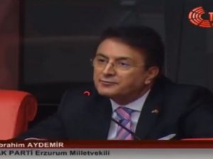 Aydemir: ‘Erzurum’un her noktası cana can katar’