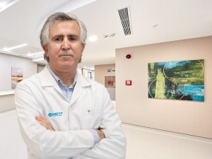 Akciğer kanserinde erken tanı için ’düşük doz akciğer tomografisi’